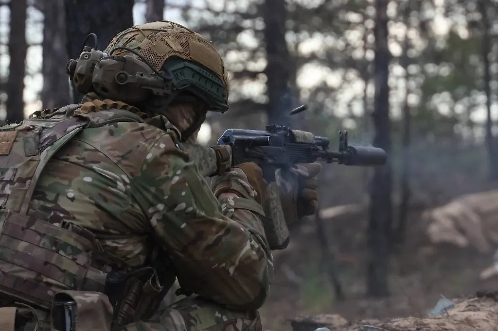 ВС РФ. Обложка © ТАСС / Алексей Коновалов