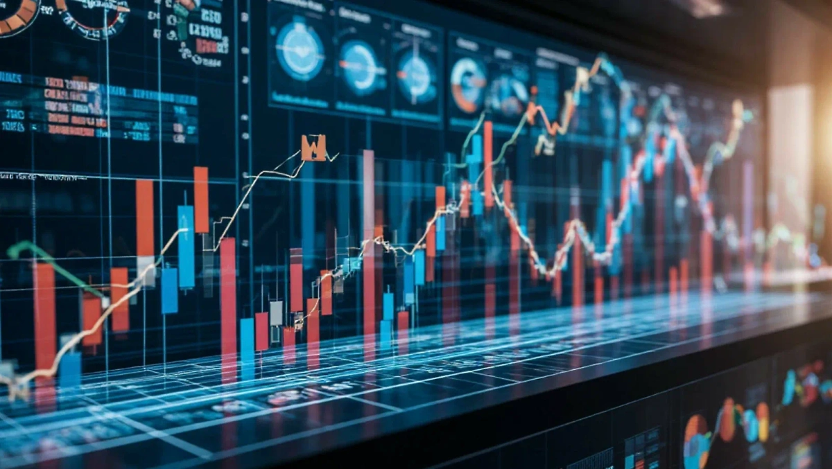 Графики. Обложка © Шедеврум / Life.ru