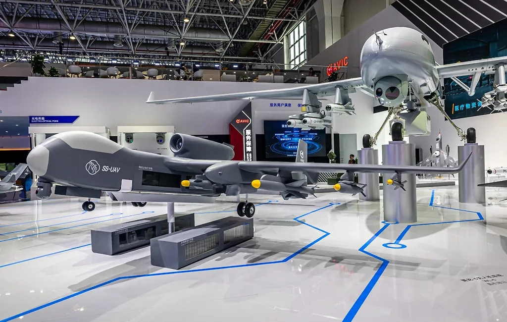  Обложка © ТАСС / VCG / Visual China Group