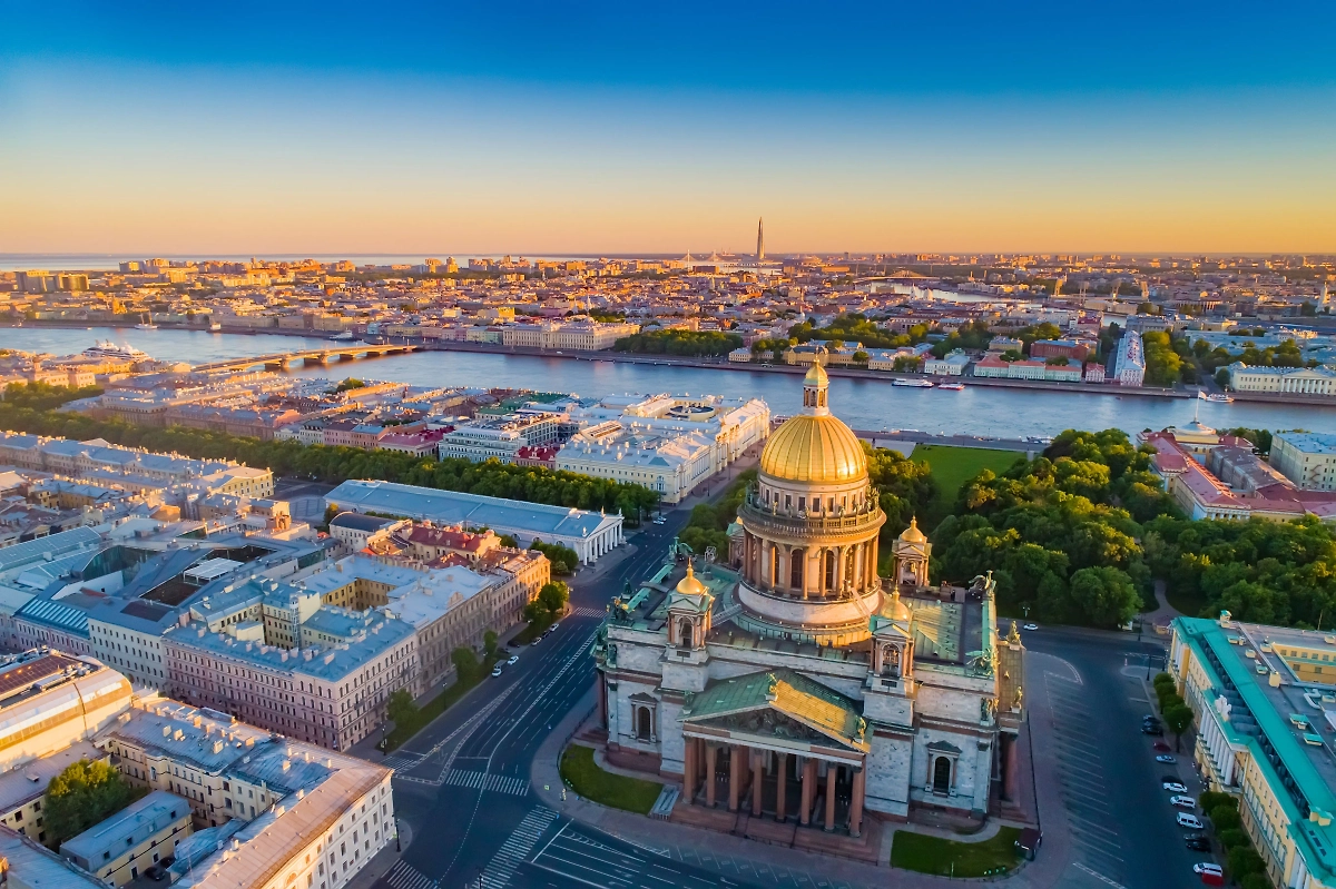 Фото © Shutterstock/FOTODOM/FOTOGRIN