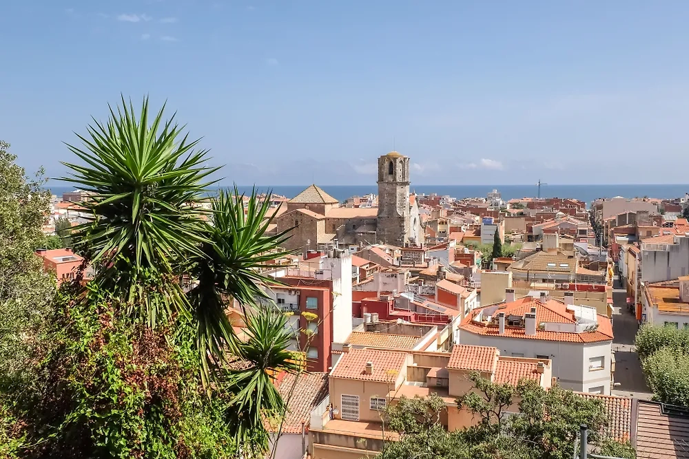 Испания. Обложка © Shutterstock / FOTODOM / Alexander Prokopenko