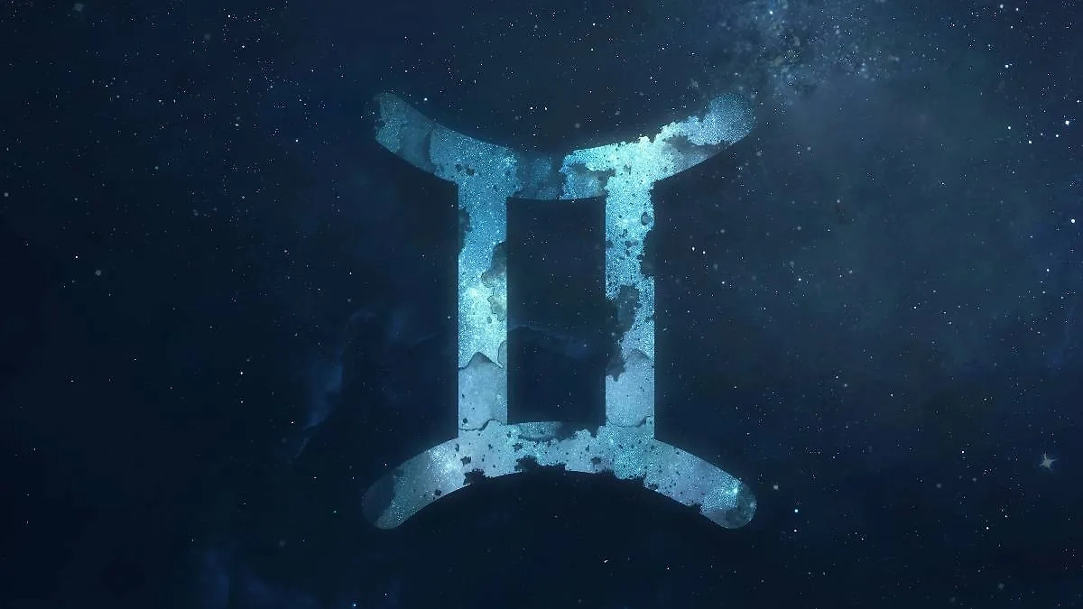 Знак зодиака Близнецы. Тридцать три года — это опасный для вас возраст. Фото © Shutterstock / FOTODOM / Dima Zel