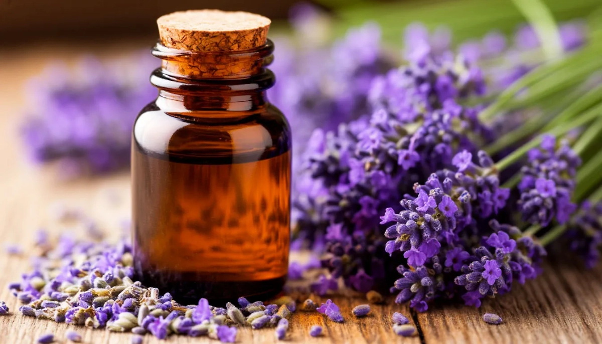 Как можно защитить квартиру от комаров без химии: рабочие народные средства. Фото © «Шедеврум»