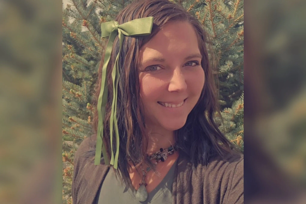 Брианна Лафферти, пережившая клиническую смерть. Фото © Instagram (признан экстремистской организацией и запрещён на территории Российской Федерации) / bri_0nic