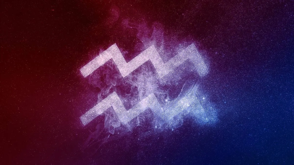 Знак зодиака Водолей. Ваши 29 лет пройдут тяжело. Фото © Shutterstock / FOTODOM / Allexxandar