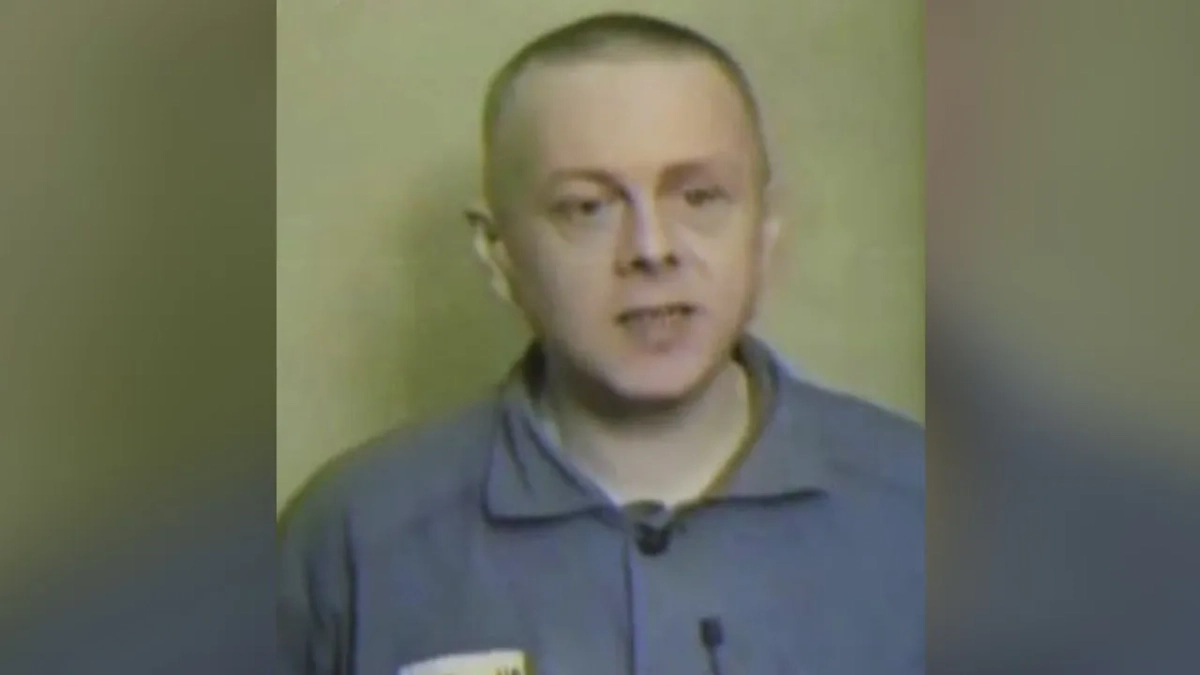 Маньяк Игорь Лендьел. Обложка © Telegram / SHOT