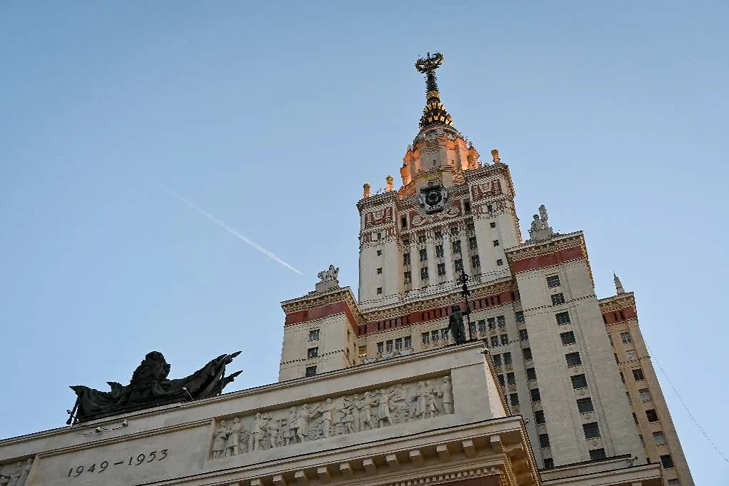 Обложка © ТАСС / Александр Казаков