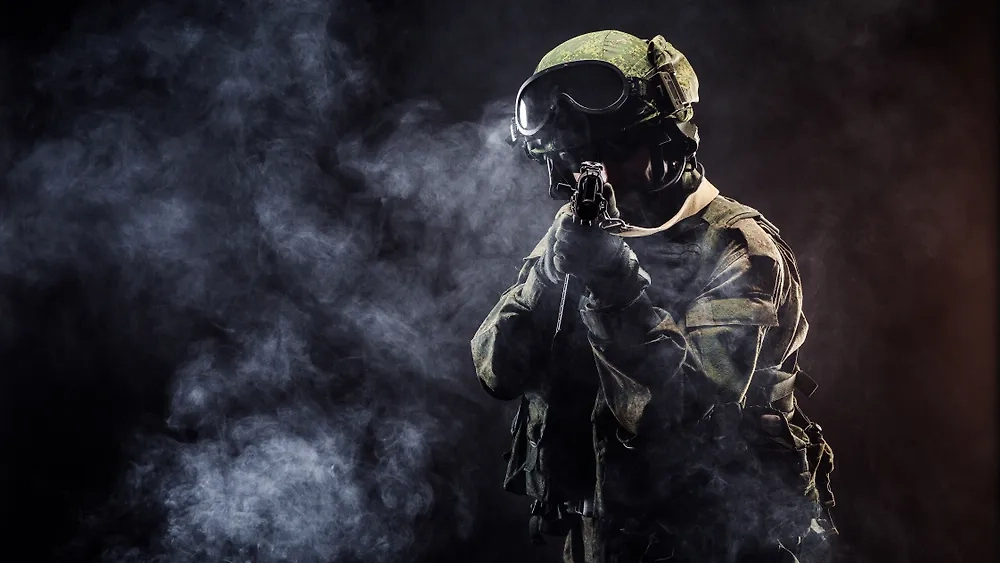 Обложка © Shutterstock / FOTODOM / PRESSLAB