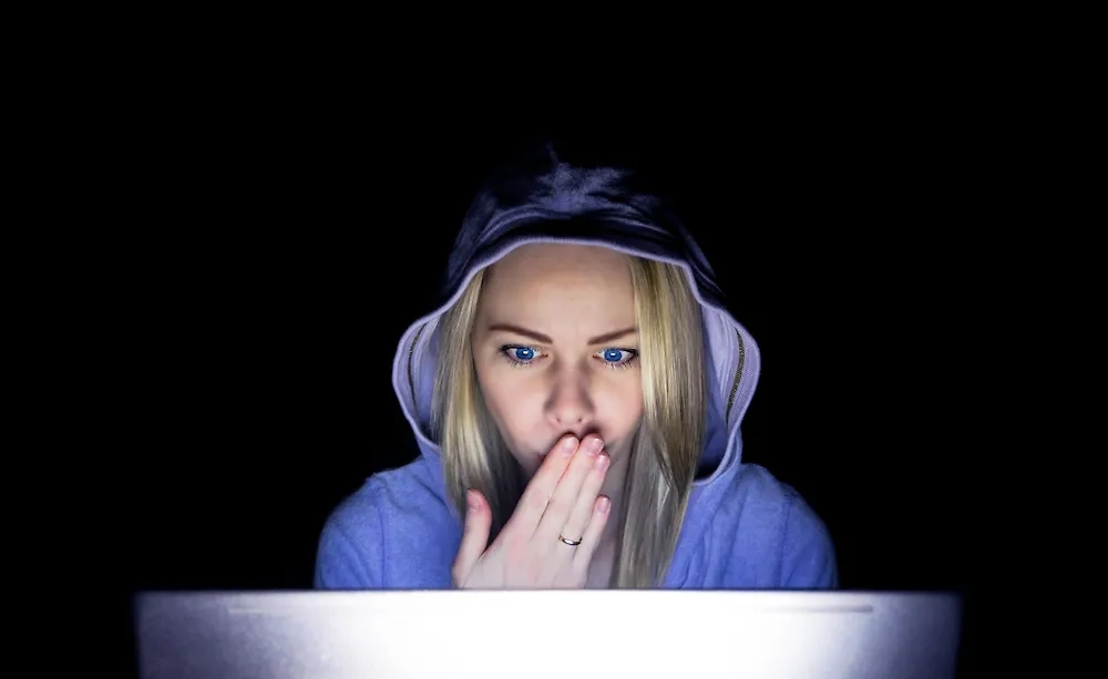 Обложка © Shutterstock / FOTODOM / BigTunaOnline