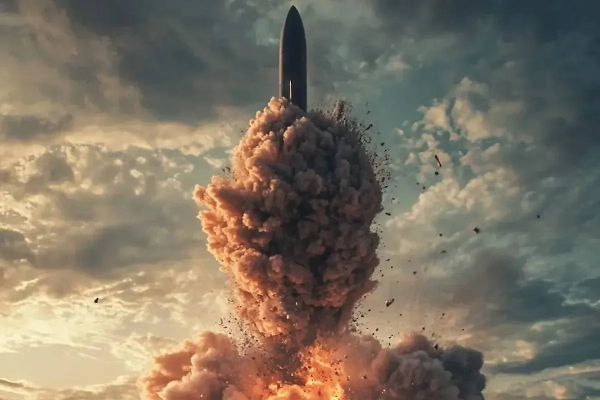 Обложка © Midjourney / Life.ru