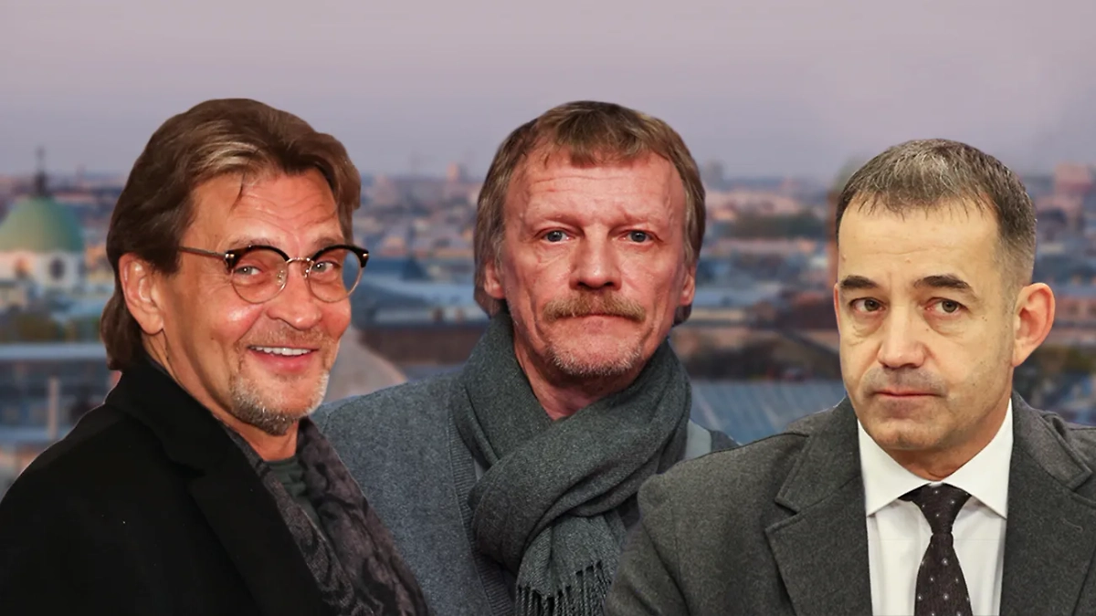 Что стало с самыми известными актёрами сериала «Бандитский Петербург» через 18 лет после премьеры. Обложка © Коллаж © Life.ru, Фото © Shutterstock / FOTODOM / red-feniks, © ТАСС / Вячеслав Прокофьев, Саша Савельева, NEWS.ru / Сергей Петров