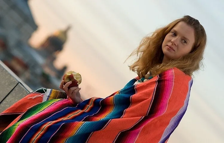 Екатерина Копанова. Обложка © Kinopoisk 