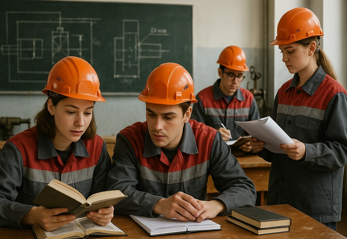 Обложка © DALL-E / Life.ru