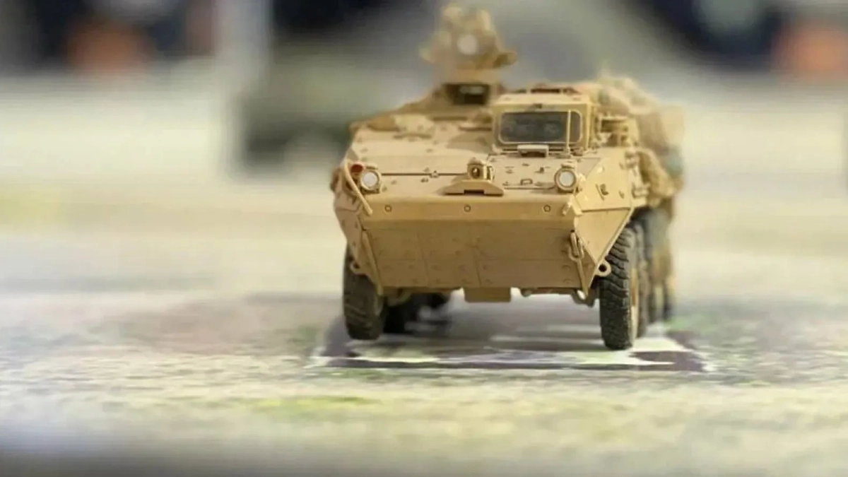 Танк. Обложка  © Life.ru