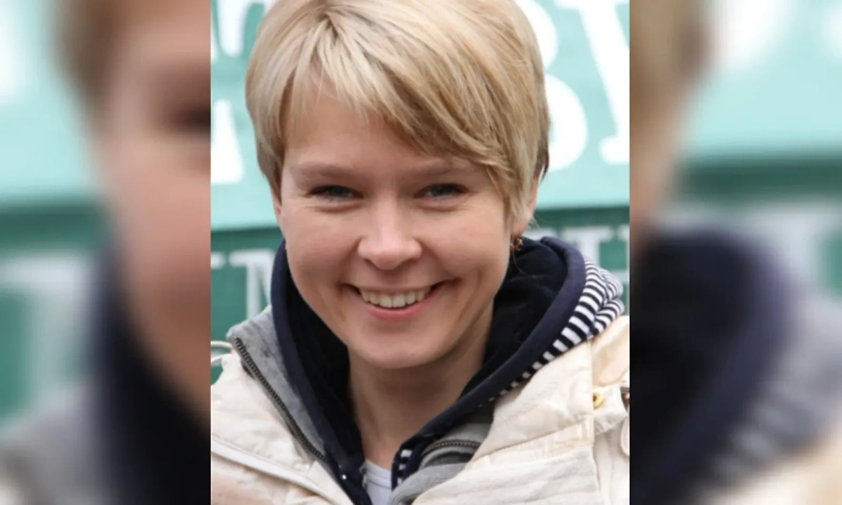 Евгения Чирикова*. Обложка © wikimedia.org