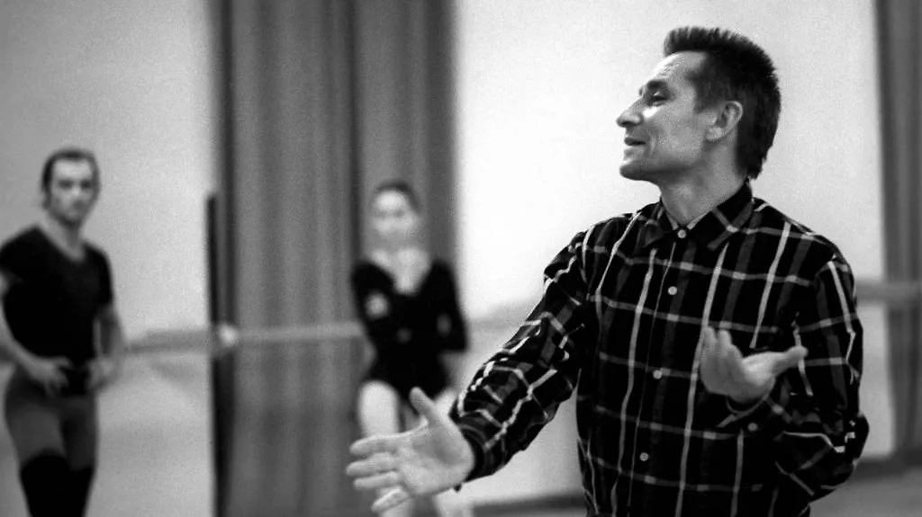 Юрий Григорович прошёл путь от рядового артиста кордебалета до большого руководителя. Фото © ТАСС / Александр Коньков