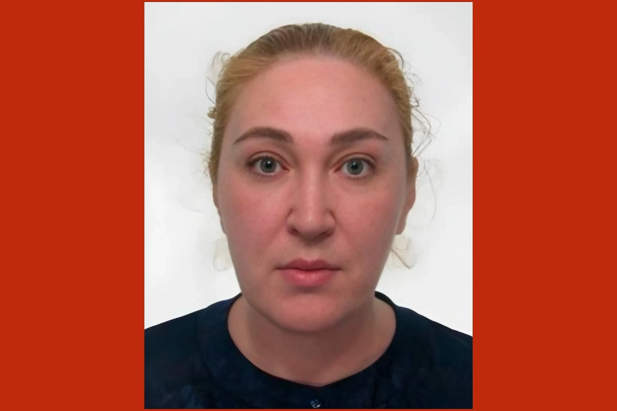 Светлана Метревели. Обложка © Telegram / Следком