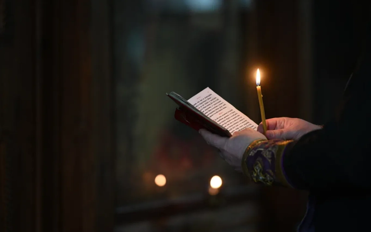 Церковь. Обложка © Life.ru