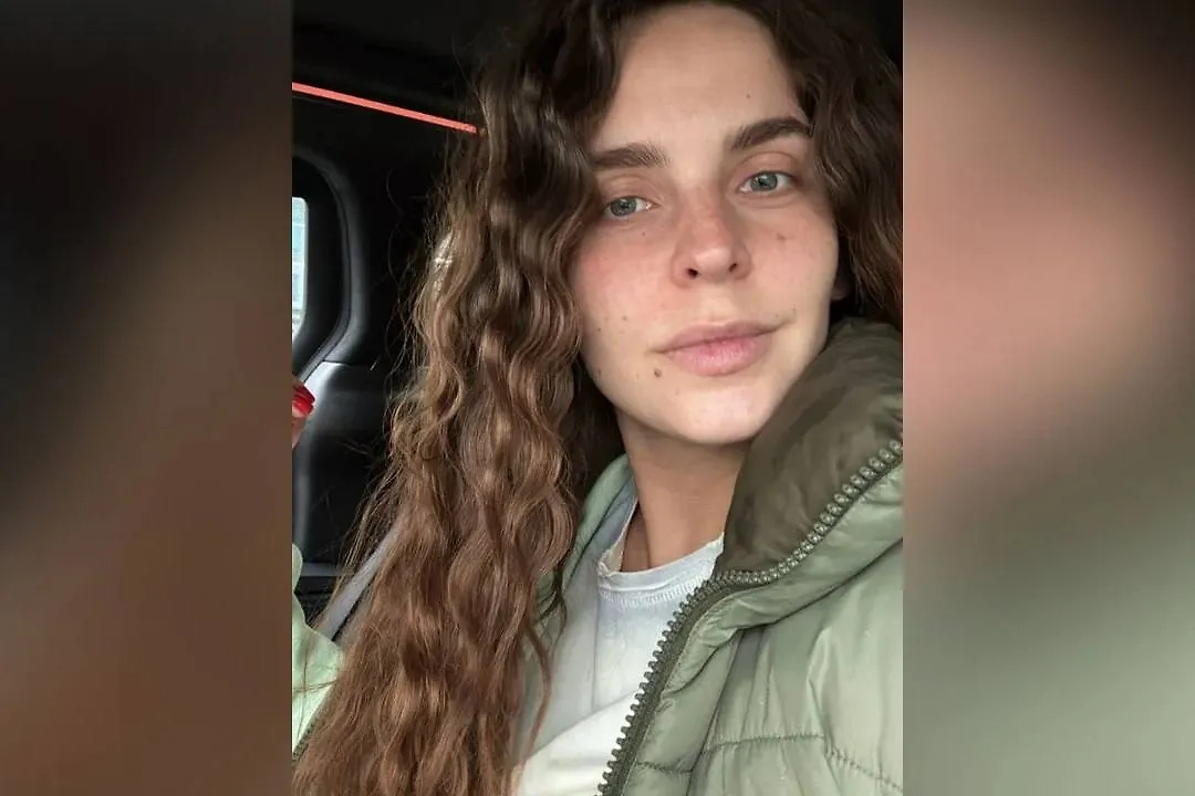 Лиза Моряк. Обложка © Instagram (соцсеть запрещена в РФ; принадлежит корпорации Meta, которая признана в РФ экстремистской) / moryakliza