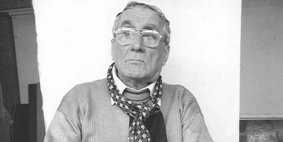 Рафис Исмаилов. Обложка © Wikipedia / Ирина Измайлова