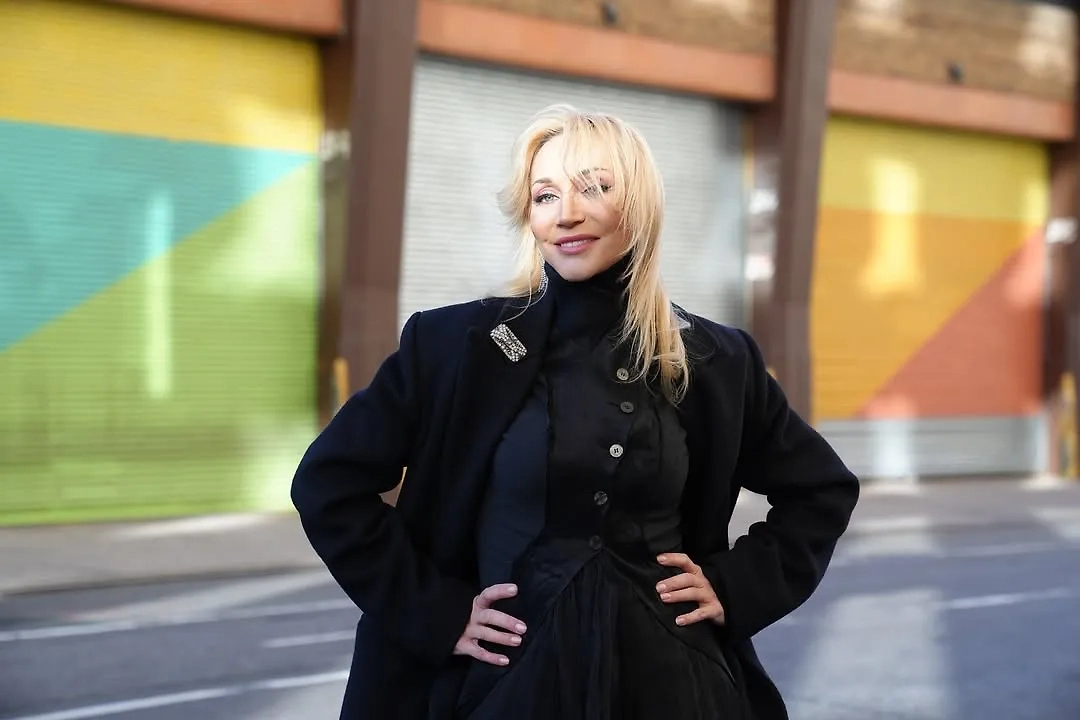 Кристина Орбакайте. Обложка © Instagram (признан экстремистской организацией и запрещён на территории Российской Федерации) / orbakaite_k