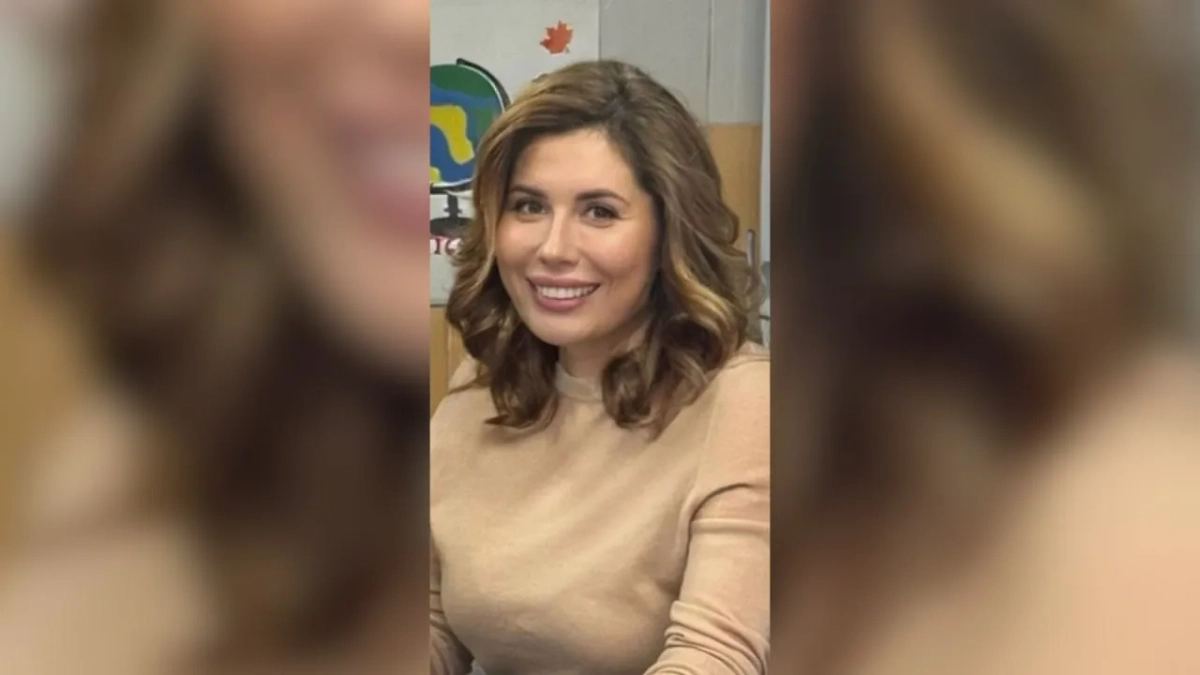 Жена экс-мэра Сочи Янина Копайгородская. Обложка © VK / Алиса Довлатова-Копайгородская