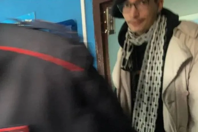 Задержание Крисевича. Обложка © Telegram / Крисевич. Лучше чем в тюрьме