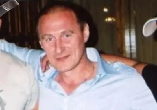 Главарь Брянской ОПГ Николай Емельянов. Обложка © SHOT