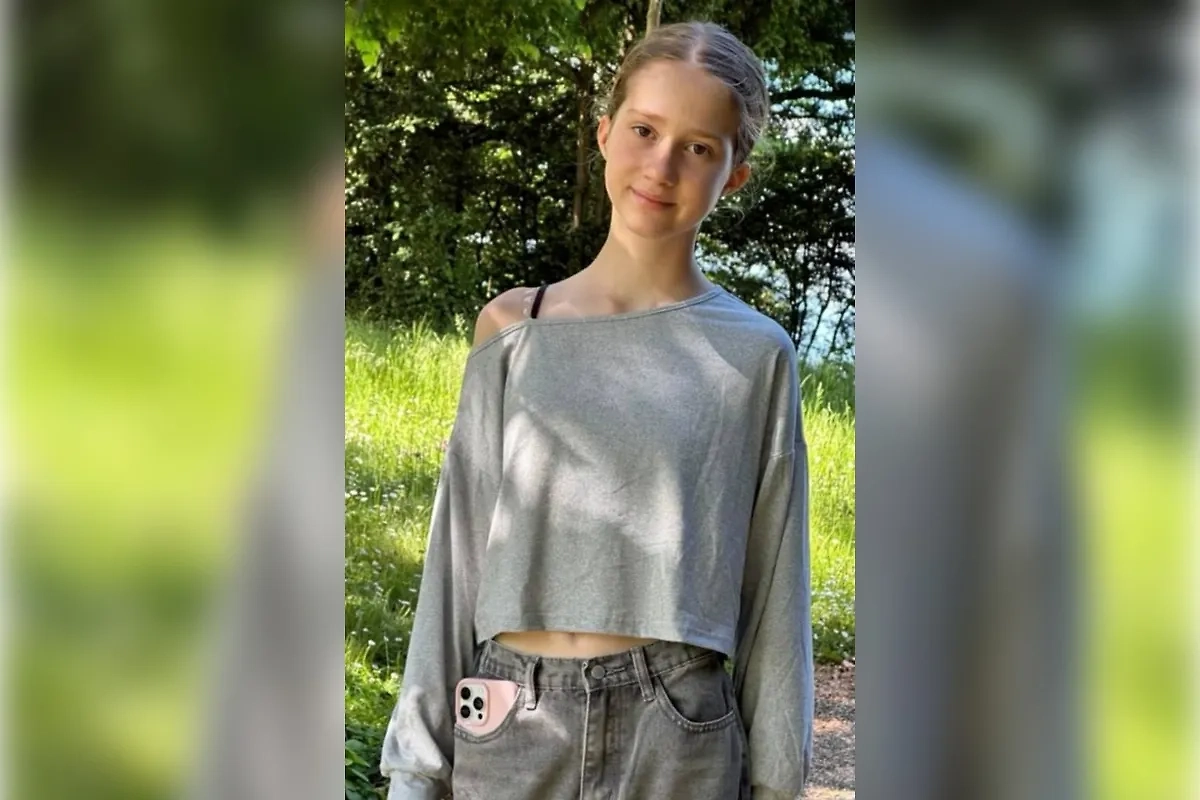 Ирина Болгар показала фото подросших детей от Павла Дурова. Фото © Instagram (признан экстремистской организацией и запрещён на территории Российской Федерации) / missbolgar