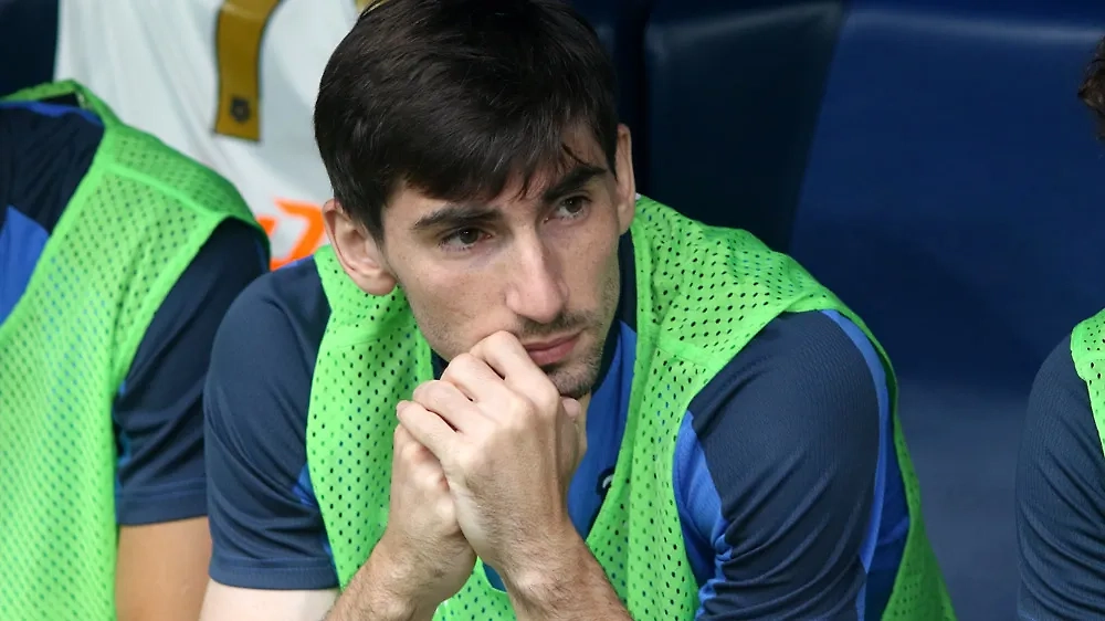 Зелимхан Бакаев. Обложка © ТАСС / Максим Константинов