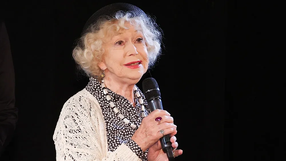 Обложка © ТАСС / Сергей Карпухин