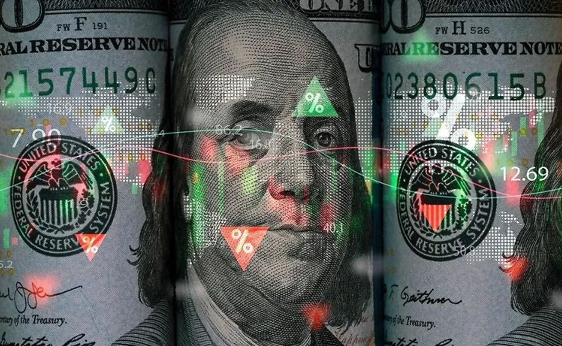 США вновь на грани дефолта. Обложка © Shutterstock / FOTODOM / Dilok Klaisataporn