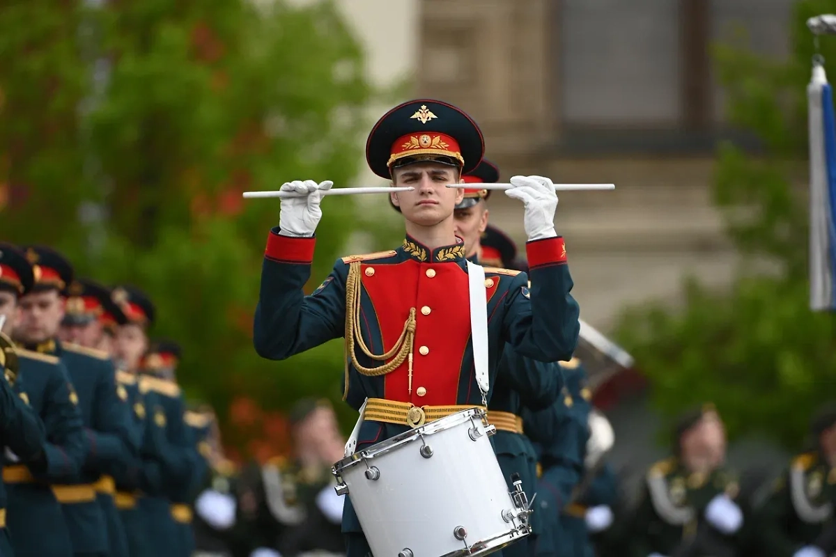 День Победы. Обложка © Life.ru