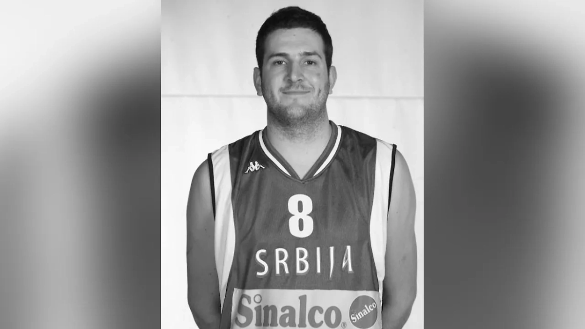 Драган Лабович. Обложка © kss.rs