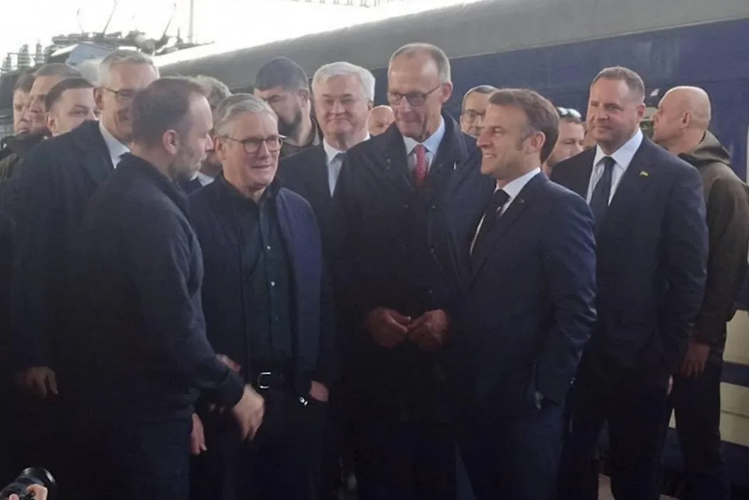 Фото © Суспільне