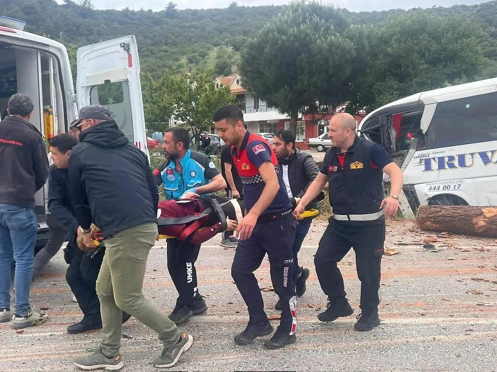 Обложка © X / Nurullah Akca