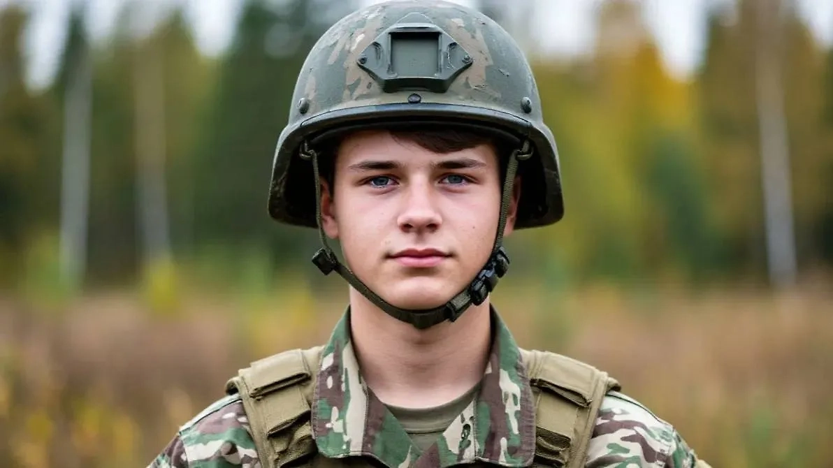 Обложка © Шедеврум / Life.ru