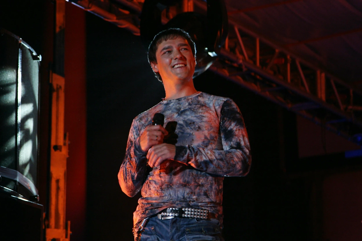 Юрий Шатунов. Обложка © Wikipedia.org / Alexey Yushenkov