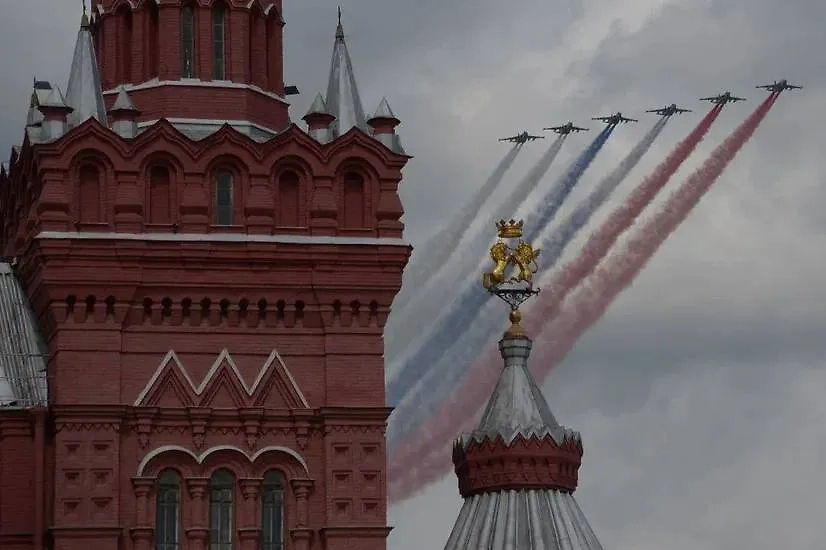 День Победы. Обложка © Life.ru