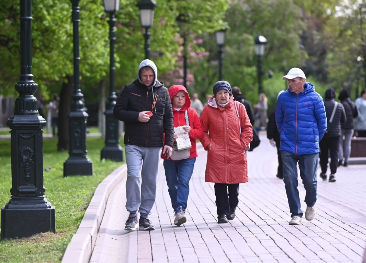 Обложка © Life.ru