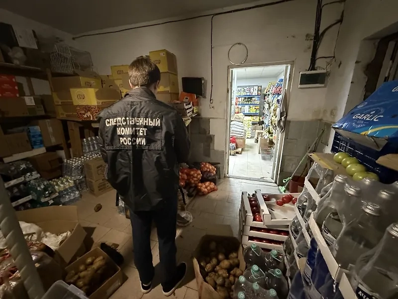 Похищение человека расследуют в Ингушетии. Обложка © СУ СК по Республике Ингушетия