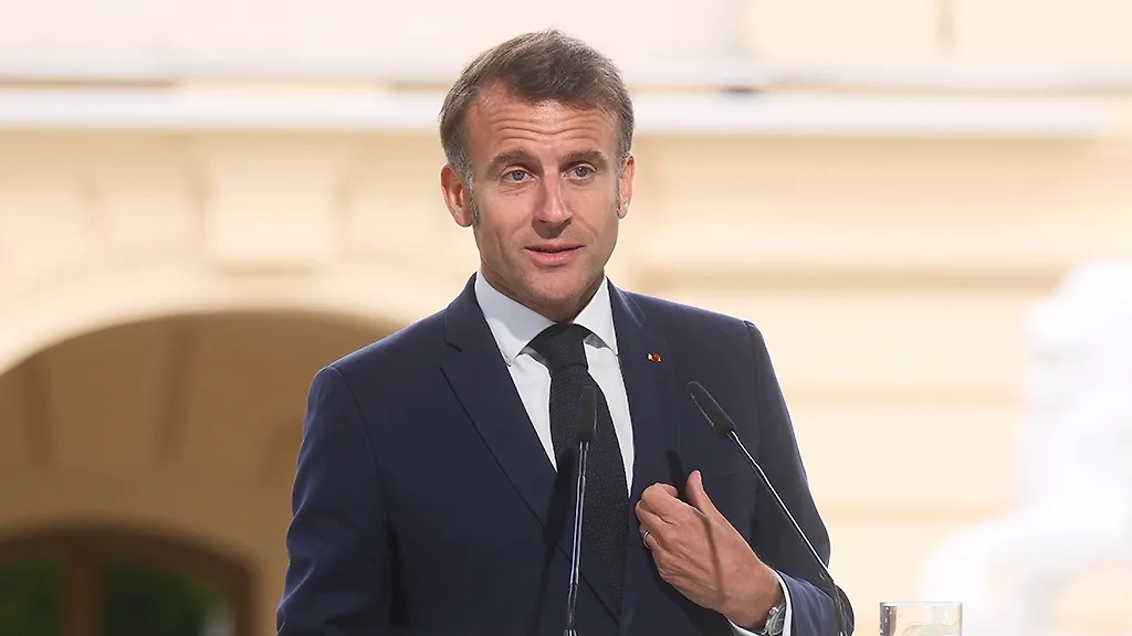 Обложка © ТАСС / Vitalii Nosach