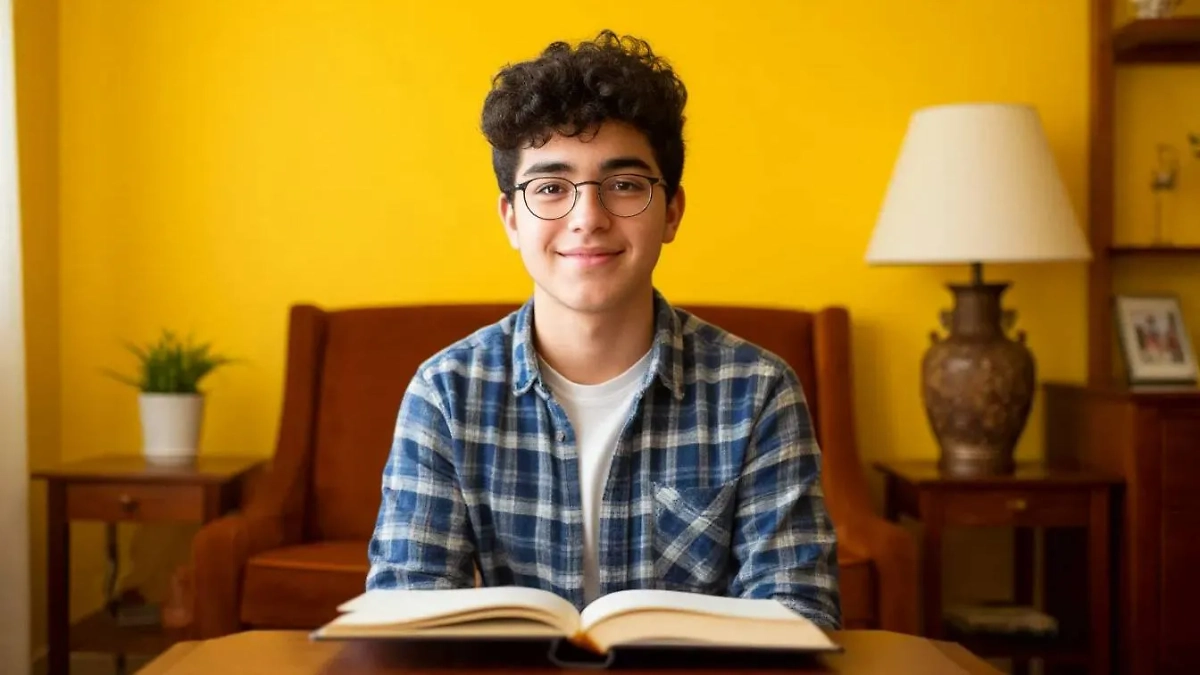 Жёлтый цвет положительно влияет на работоспособность. Обложка © Шедеврум / Life.ru