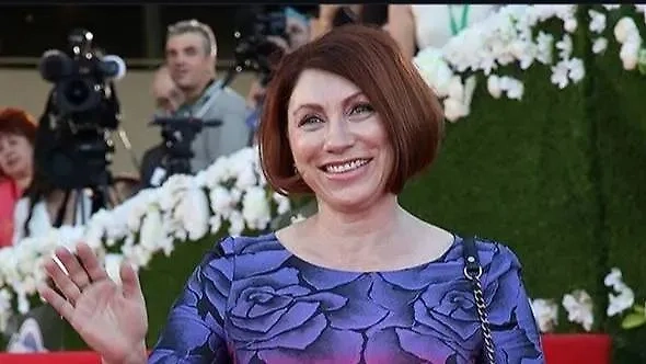 Роза Сябитова. Фото © Instagram (признан экстремистской организацией и запрещён на территории Российской Федерации)/ syabitova_roza