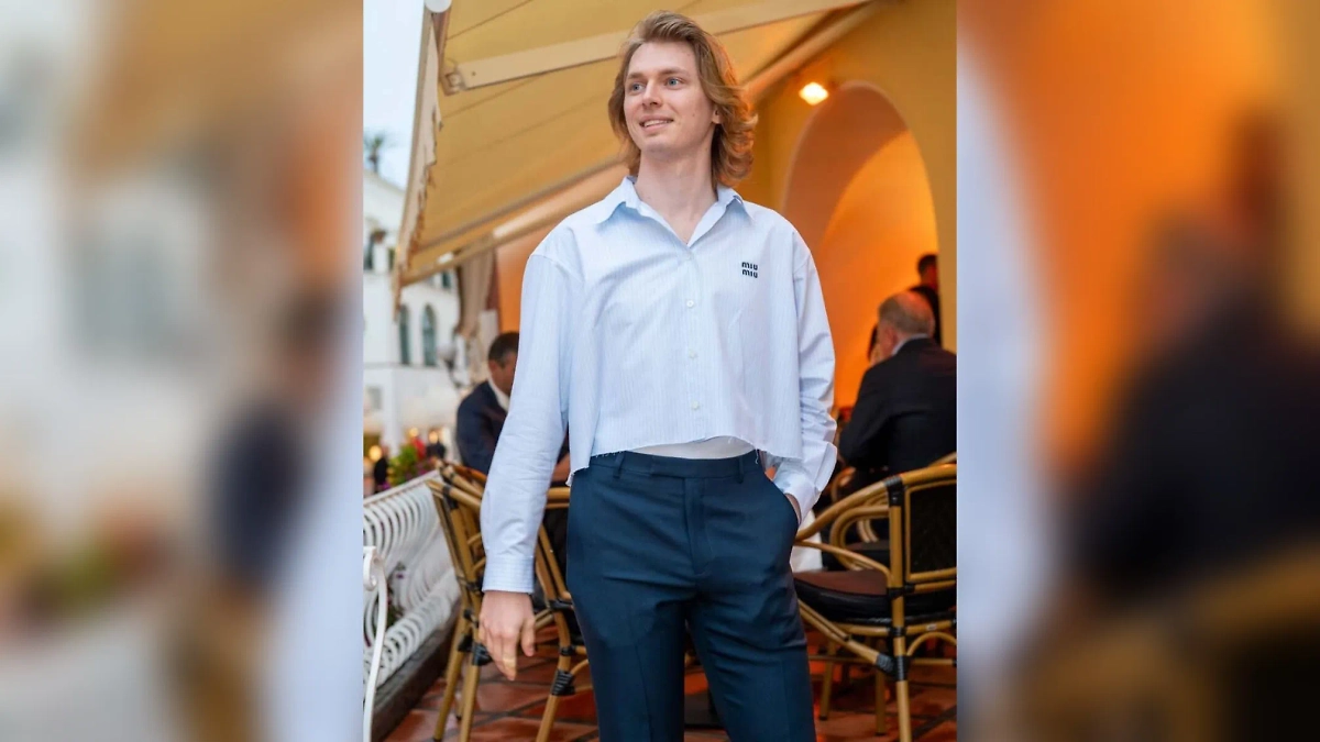 Дени Байсаров. Обложка © Instagram (признан экстремистской организацией и запрещён на территории Российской Федерации) / orbakaite_k