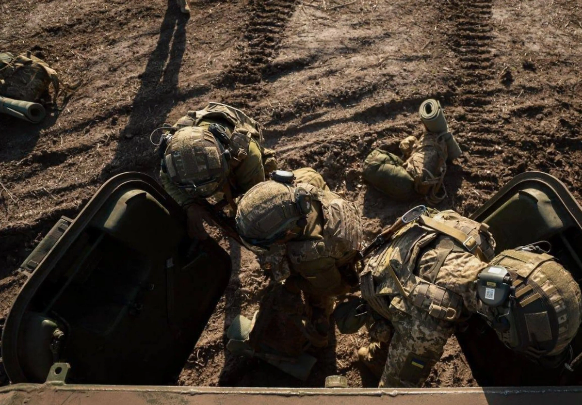 Обложка © president.gov.ua