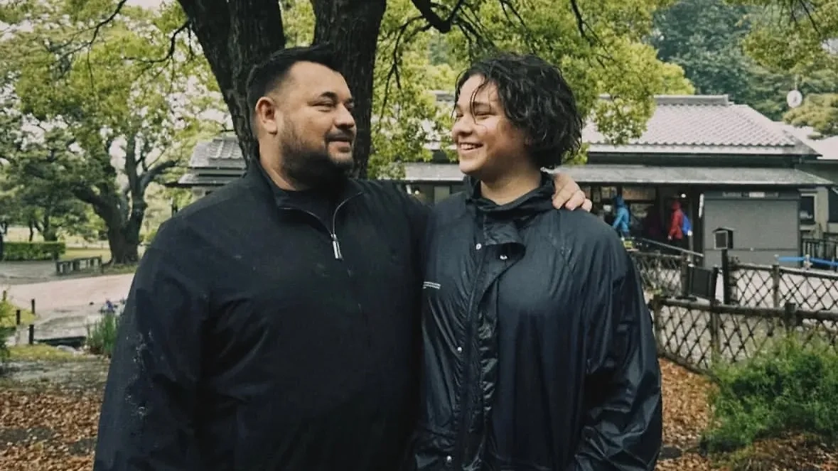 Обложка © Instagram (признан экстремистской организацией и запрещён на территории Российской Федерации) / sezhukov