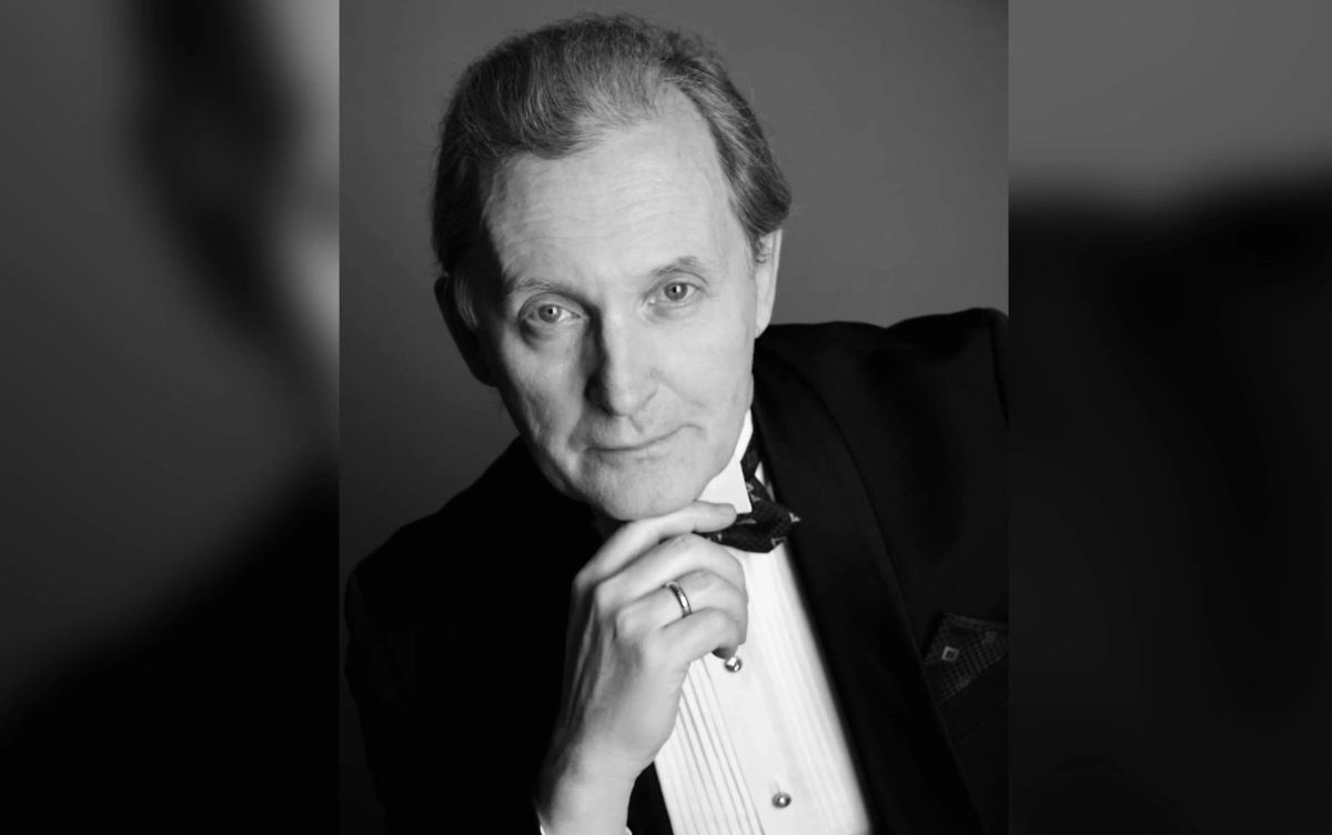 Юрий Слесарев. Обложка © VK / ЦМШ — Академия исполнительского искусства