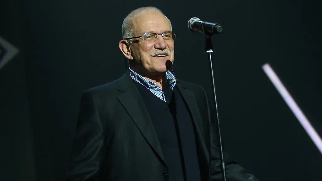 Обложка © ТАСС / Антон Новодережкин