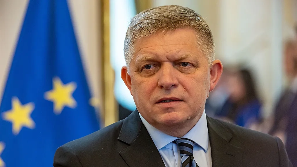 Обложка © ТАСС / MARTIN DIVISEK